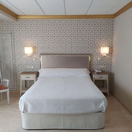Hotel Sacromonte Granada Exteriér fotografie